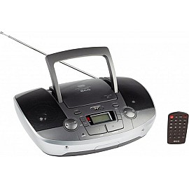 Радио с CD проигрывателем ECG CDR 1000 U Titan