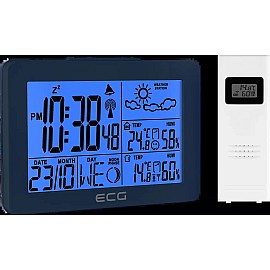 Метеостанція ECG MS 200 Grey