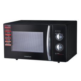 Мiкрохвильова пiч LIBERTON LMW-2380М