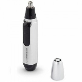 Тример Esperanza EBG004S Spike silver