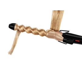 Плойка-локон Silver Crest SRC 240 A1 Travel