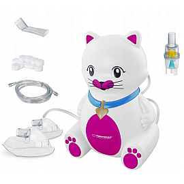 Інгалятор Esperanza ECN003 Kitty