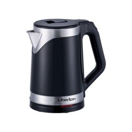 Чайник електричний LIBERTON LEK-2201 Black
