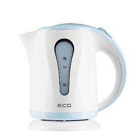 Чайник електричний ECG RK 1022 blue