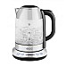 Чайник електричний ECG RK 1781 Glass