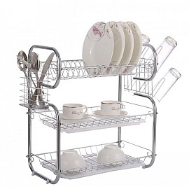 Сушіння для посуду Bohmann BH 7326