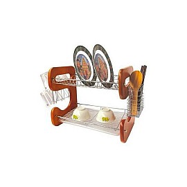 Сушіння для посуду Bohmann BH 7314 B