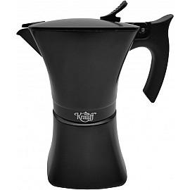 Гейзерная кофеварка Krauff 26-203-075