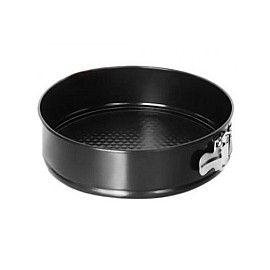 Форма роз'ємна для випікання кругла 24*6,3 см Krauff 26-203-015