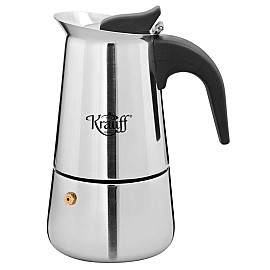 Кавоварка гейзерна Krauff 26-203-070