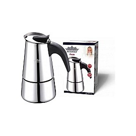 Кофеварка гейзерная Peterhof PH-12527-9