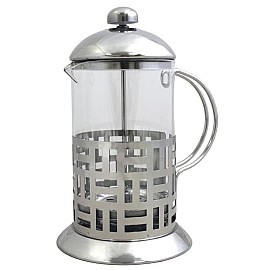 Заварник френч-прес Coock Line LUT 3086