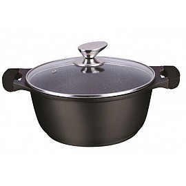 Каструля Bohmann BH 150-24 Black