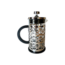 Заварник френч пресс Bohmann BH 9160 ST