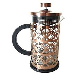 Заварник френч пресс Bohmann BH 9110 CP