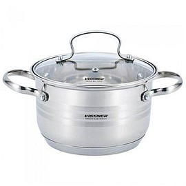 Каструля Vissner VS 50120-20