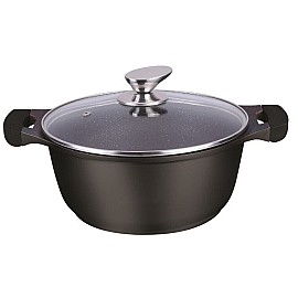 Каструля Bohmann BH 150-28 Black