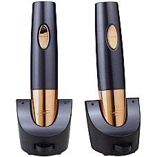 Штопор електричний Cuisinart CWO50E