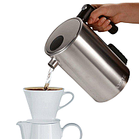 Електрочайник Graef WK 900