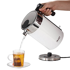 Електрочайник Graef WK 61