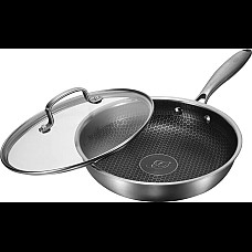 Сковорідка Bohmann BP 4000-24 преміальна лінійка 24 см Сковорідка Bohmann BP 4000-24 преміальна лінійка 24 см