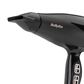 Фен Babyliss 6716DE