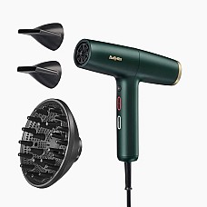 Фен Babyliss D6555DE