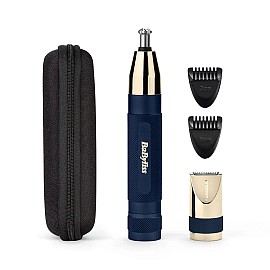 Тример для носа, вух та брів Babyliss E112E