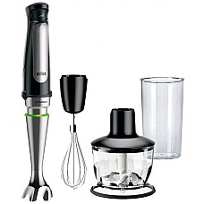 Блендер BRAUN MQ 7025