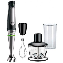 Блендер BRAUN MQ 7025