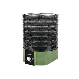 Сушка для овочів та фруктів Liberton LFD-5524