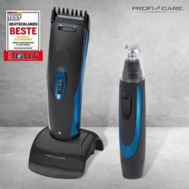 Машинка для стрижки волосся PROFICARE PC-HSM/R 3052