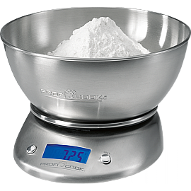 Весы кухонные PROFI COOK PC-KW 1040