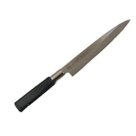 Ніж сашимі Tsubazo 51479 Sashimi Black handle