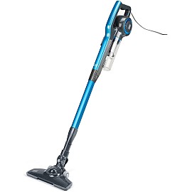 Вертикальный вакуумный пылесос BLACK DECKER BXVMS600e
