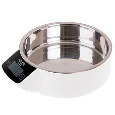 Весы кухонные Adler AD 3166