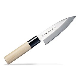 Ніж Tsubazo 51229 Kodeba White Wood handle