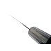 Ніж сантоку Tsubazo 51477 Santoku Black handle