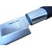 Ніж сантоку Tsubazo 51477 Santoku Black handle