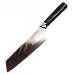 Ніж кухарський Damascus DK-HJ 6006