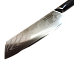 Ніж кухарський Damascus DK-HJ 6006