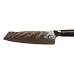 Ніж кухарський Damascus DK-HJ 6006