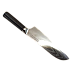 Нож сантоку Damascus DK-HJ 6003