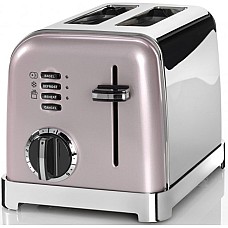 Тостер Cuisinart CPT160PIE