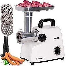 М'ясорубка електрична FIRST FA 5140-3