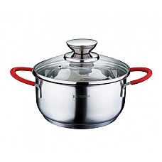 Кастрюля Rainstahl RS-CS 2106-18