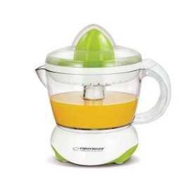 Соковыжималка Esperanza EKJ001G Clementine green