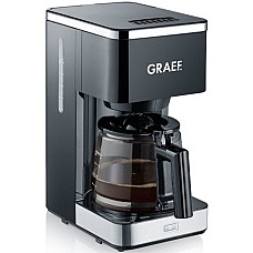 Кавоварка крапельна GRAEF FK402EU