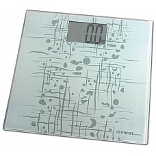 Ваги для підлоги FIRST FA 8016