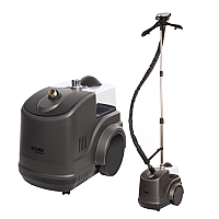 Відпарювач вертикальний професійний Isteamer IS808